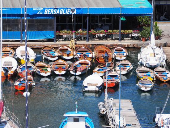 La Bersagliera