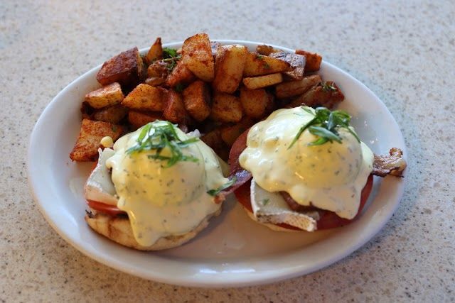 Sunnyside Cafe