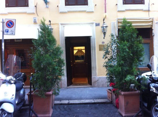 Ristorante Tullio