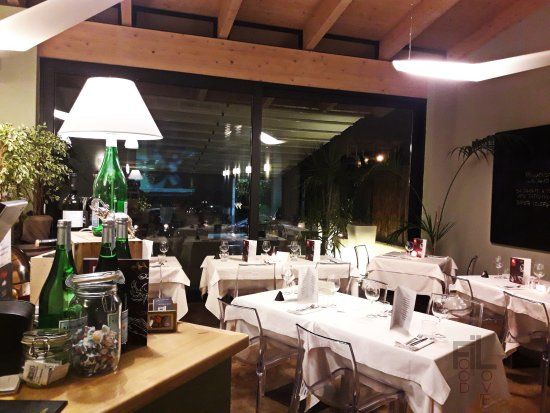 Fil Restaurant