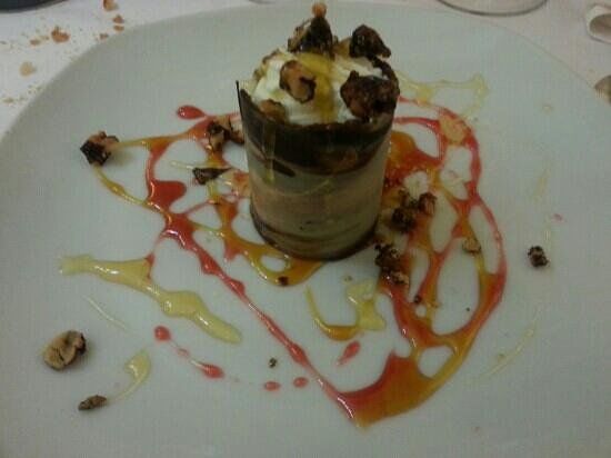 Restaurante el Molino Viejo