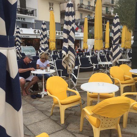 Bar du Port