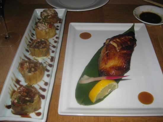 Nobu London