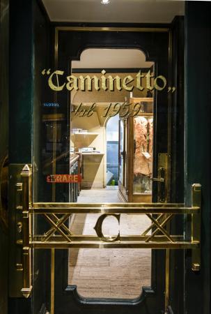 Caminetto