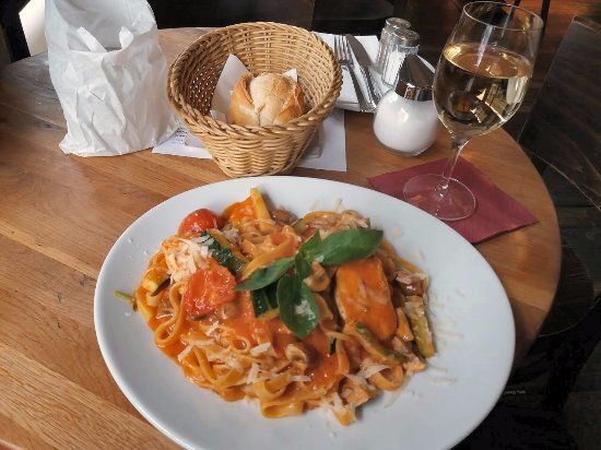 Café Alibi