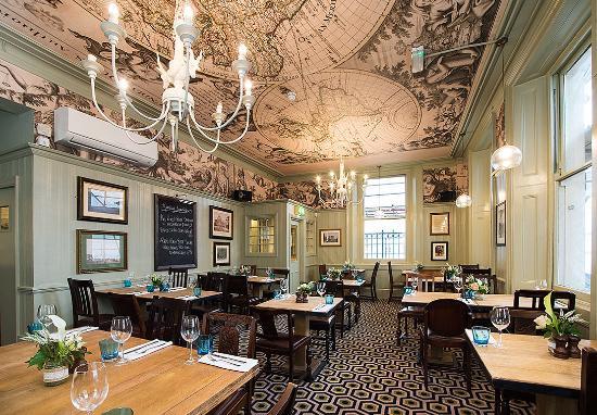 The Clarence