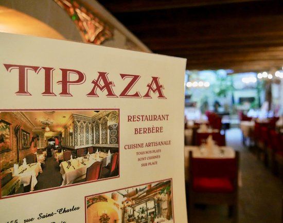 Le Tipaza NC