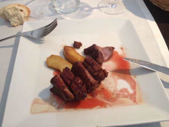 Aire Restaurant