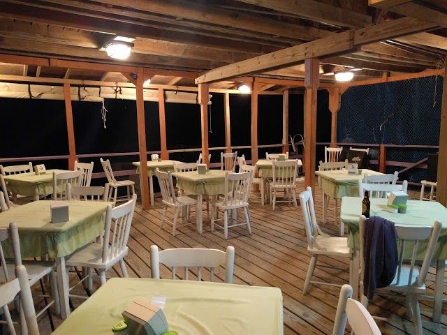 Hurricanes Ceviche Bar & Grill