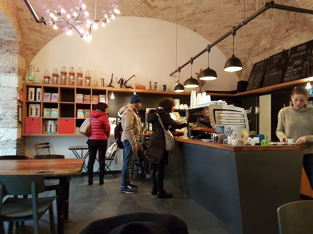Espresso Embassy