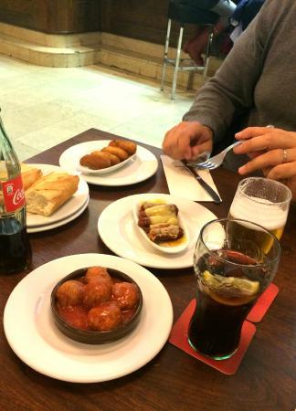 Hontanares