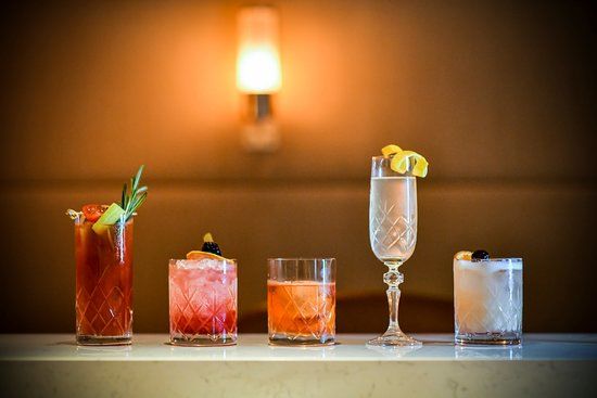 Park Lounge Bar