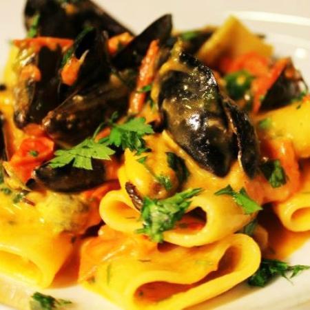 Trecastelli Ristorante Pizzeria