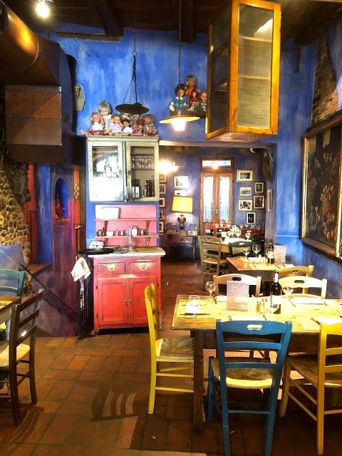 Trattoria Za Za