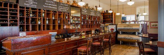 El Vino Blackfriars