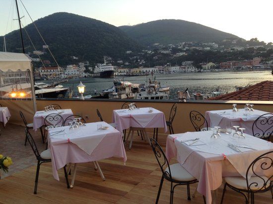 La Terrazza di Mimi