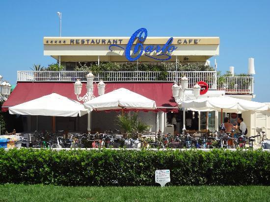 Ristorante Carlo