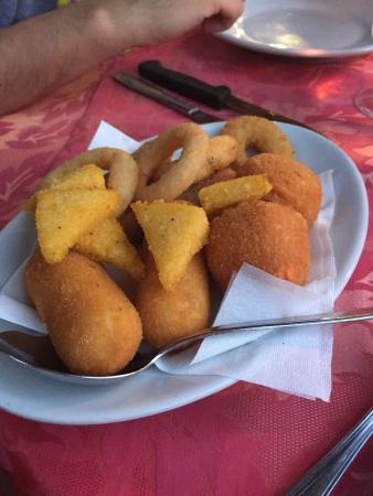 Giardino Degli Aranci Taverna Ischia Porta