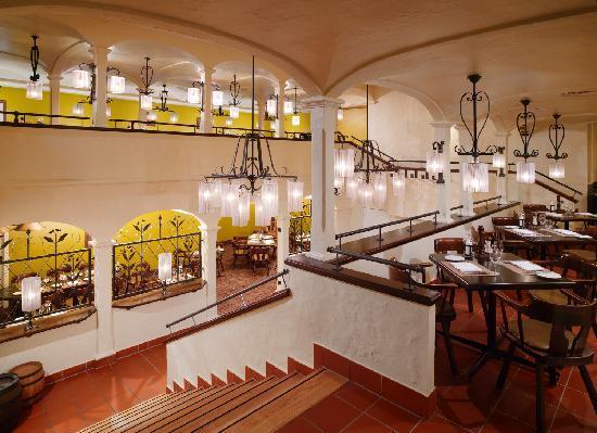 Restaurant Taverne
