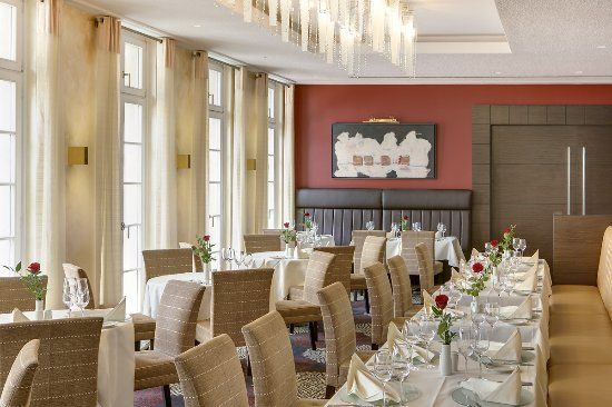 Restaurant de Saxe