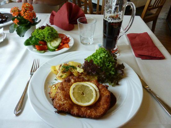 YENIDZE-Restaurant