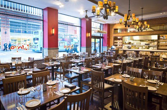 Lunya Liverpool