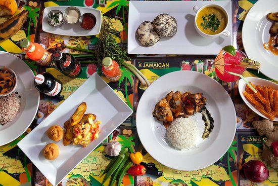 Deep Caribbean Experience