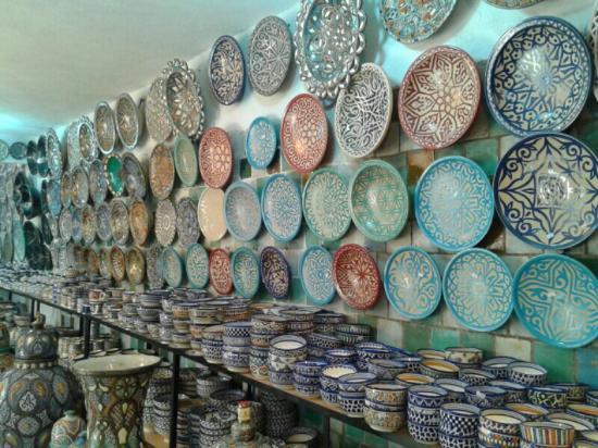 Art D'Argile