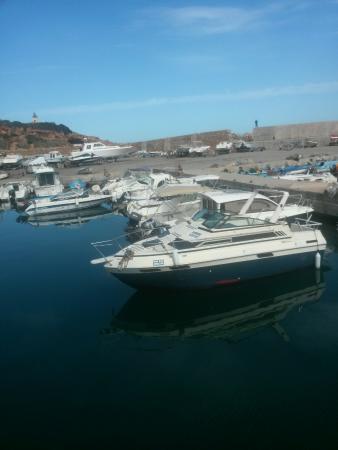 Port de la Madrague
