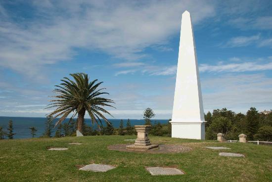 The Obelisk