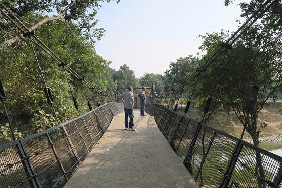 Parc Swarna Jayanthi