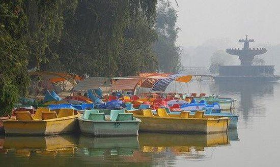Lac Sanjay