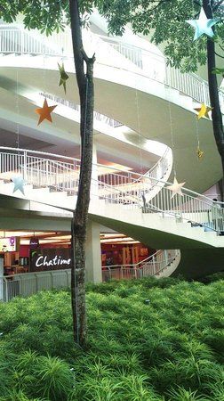 CITTA Mall