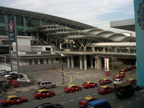 Komtar JBCC