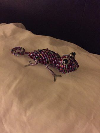 The Twisted Vessel