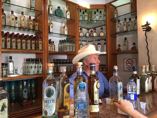 Tequila Arette