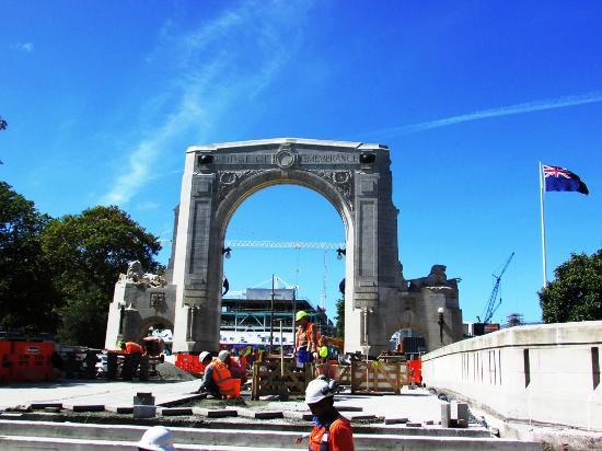 Puente del Recuerdo