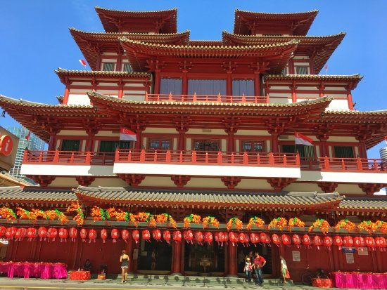 Chinatown