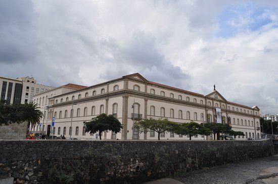 Museum of Nature and Man