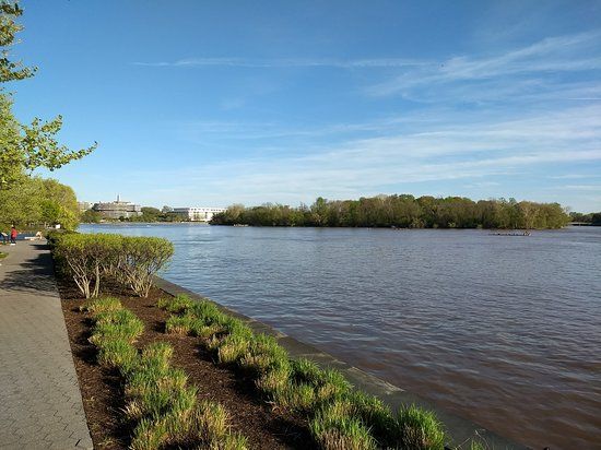 Potomac River