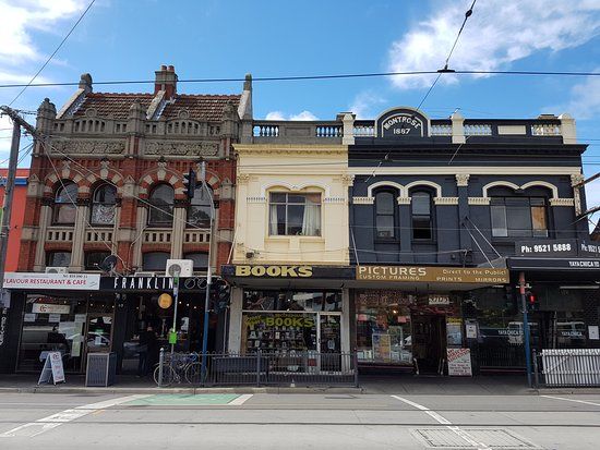 Chapel Street