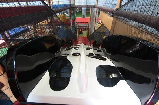 The Play Farm