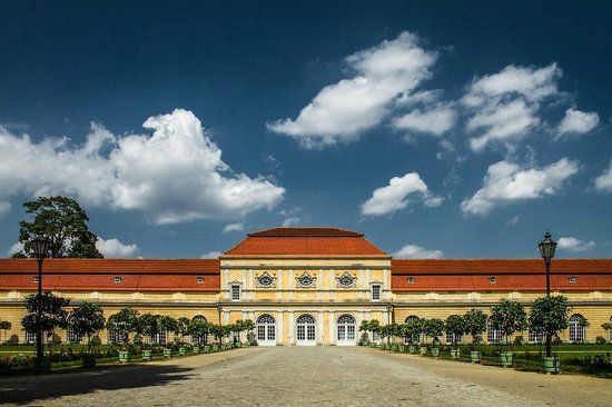 Palacio de Charlottenburg