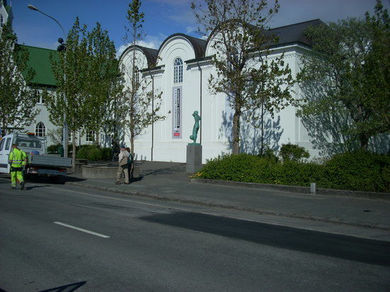 National Gallery of Iceland