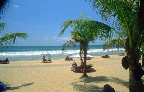 Pemuteran Beach