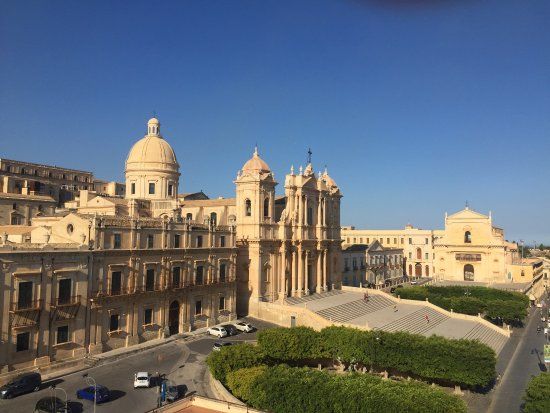 Noto Cathedral