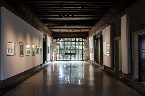 la Casa dei Tre Oci