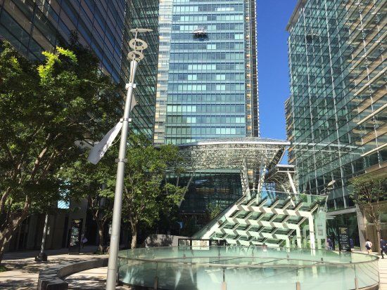 Tokyo Midtown