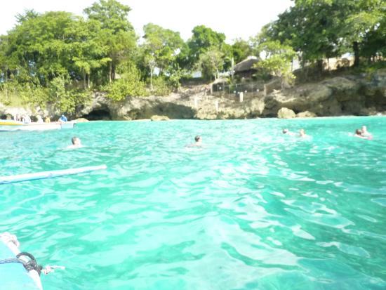 Gri Gri Lagoon