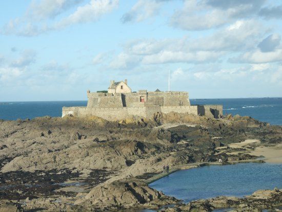Fort du Petit Be